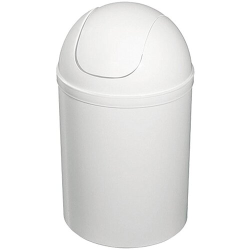 Poseidon kanta za otpad (Bijele boje, 5 l, Plastika) Cijene