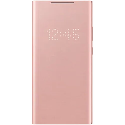 Samsung Galaxy Note 20 Ultra Smart LED View Cover PINK Cene