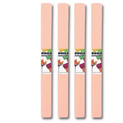  Krep papir svetlo pink 10 1/10 226867 Slike