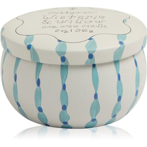 Paddywax Tulip Wisteria & Willow mirisna svijeća sa zatvaračem 56 g Cijene