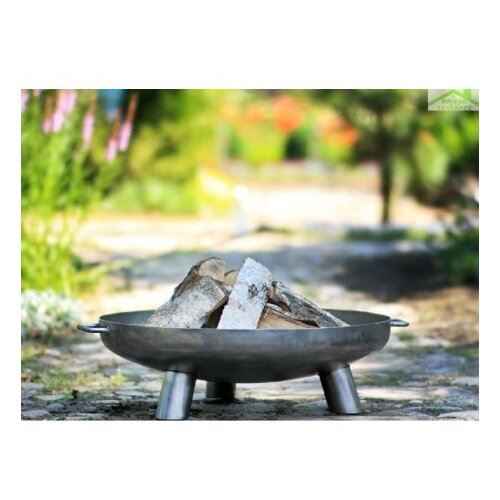FARM COOK bali žar iz naravnega jekla ø: 70 cm 13 kg v: 23 cm D:78 cm, (21104898) Cene