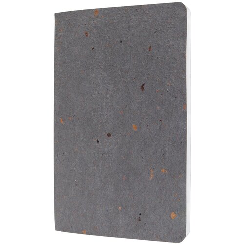 SIGEL zvezek Re-Up, DIN A5, kvadrat, temno siv, (21654909) Cene