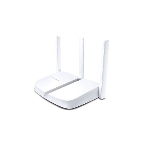 Mercusys MW305R 300Mbps Wireless N Router Cijene