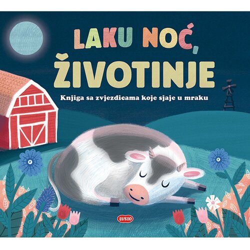 Lusio LAKU NOĆ, ŽIVOTINJE Cijene