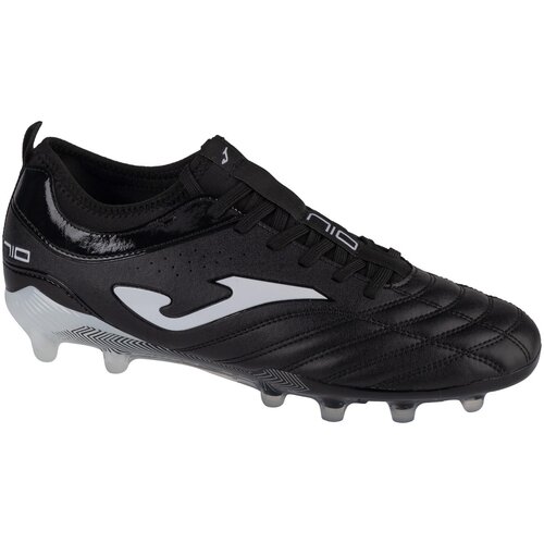 Joma Numero-10 24 FG N10W Crna Cijene