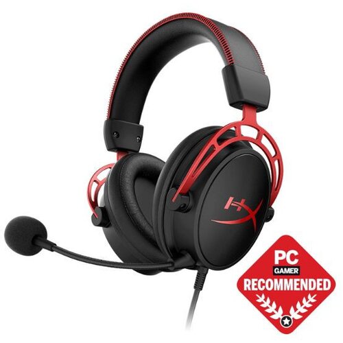 HYPER X Slusalice HyperX Black-Red 4P5L1AM Cene