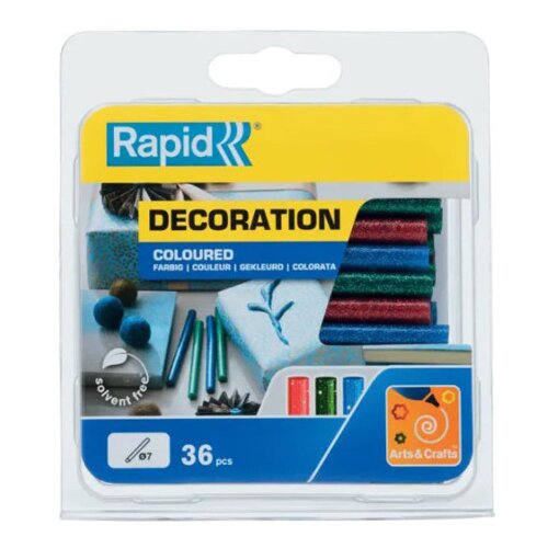 Rapid Ljepilo Glitter D7 36/1 90mm 5001424 Cijene