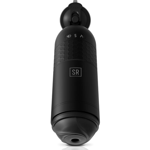 CONTROL by Sir Richard&amp;#039;s Power-Bator Slike