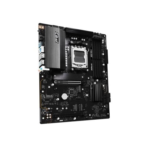 AsRock B850 pro-a matična ploča Slike