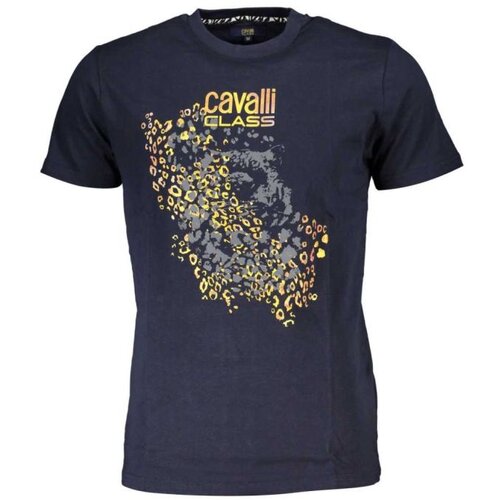 Cavalli Class majica qxt61v-jd060 Cene