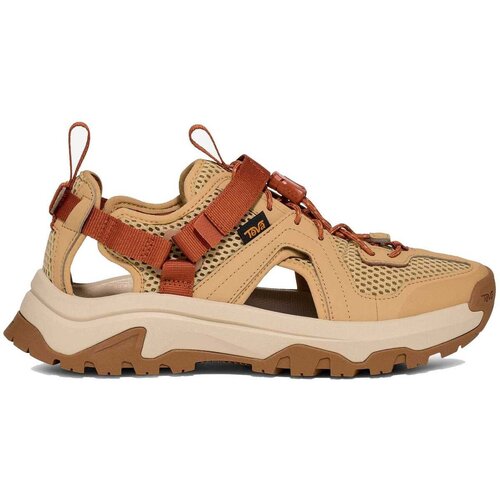 Teva Sandali & Odprti čevlji Hurricane XLT3 CT Kostanjeva Cene