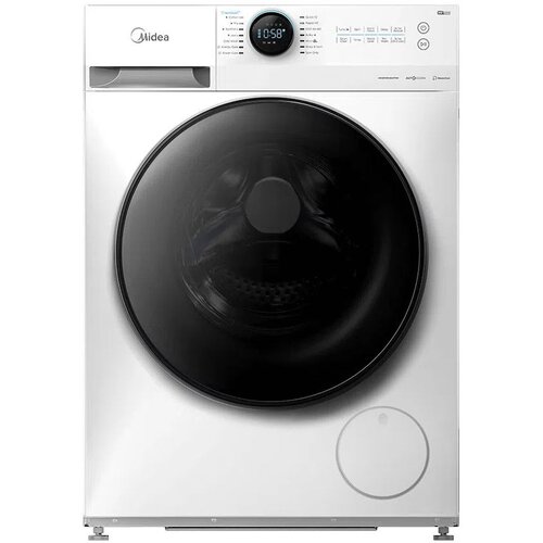 Midea Lunar perilica rublja MF200W90WB/W 9kg/1400okr Cijene