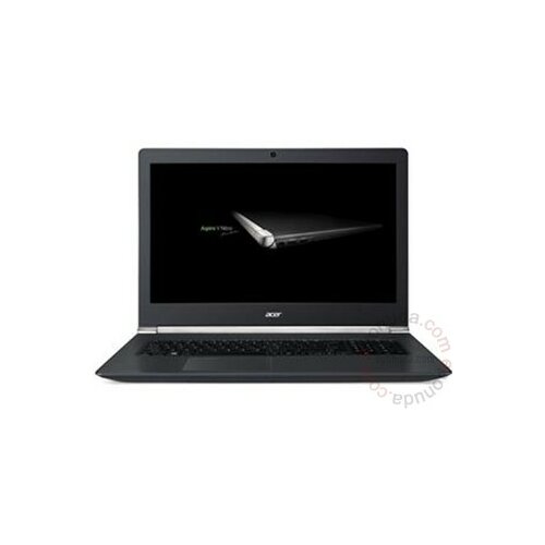 Acer Aspire V Nitro Black Edition VN7-791G-730W laptop Slike