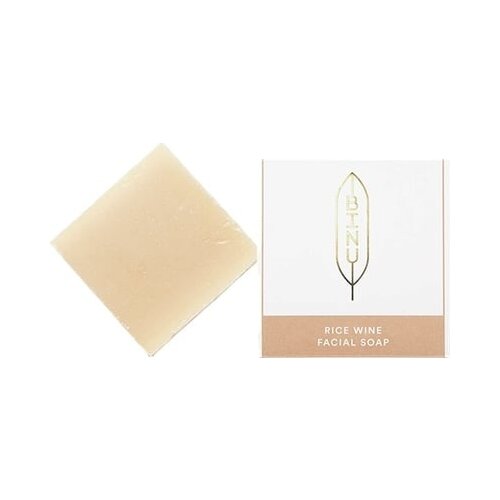 BINU Rice Wine Facial Soap Cijene