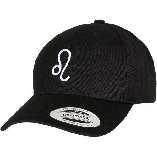 Mister Tee Zodiac YP Classics Cap - Black Slike