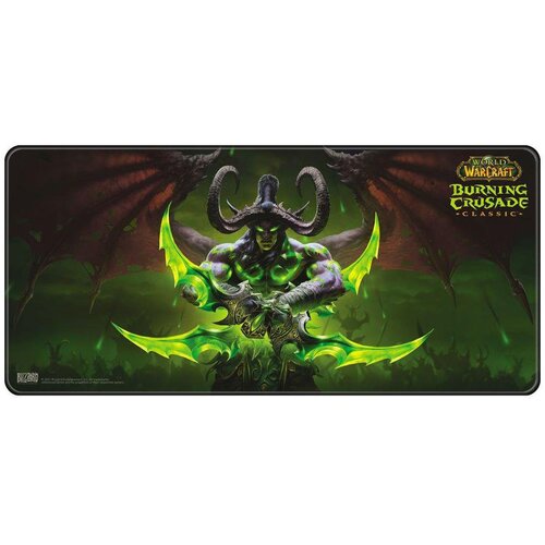 Blizzard podloga world of warcraft: burning crusade - illidan - xl Cene