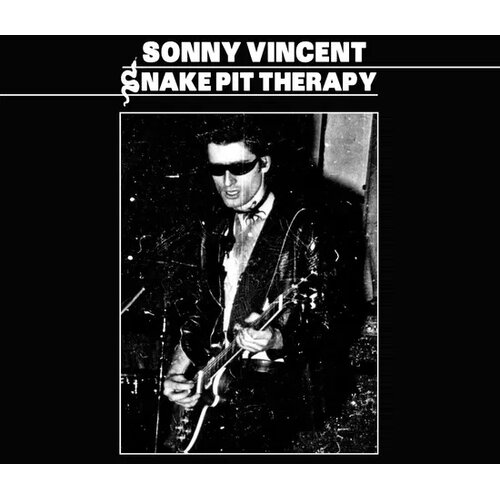 Vincent, Sonny - Snake Pit Therapy Cene