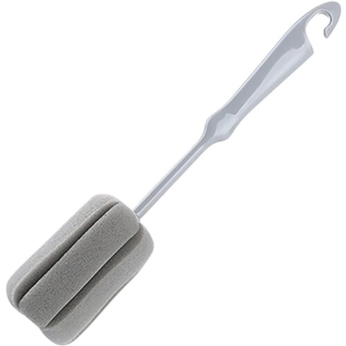  Ča&amp;scaron;ica za Či&amp;scaron;ćenje - spužva za či&amp;scaron;ćenje penis pumpi (siva) Slike