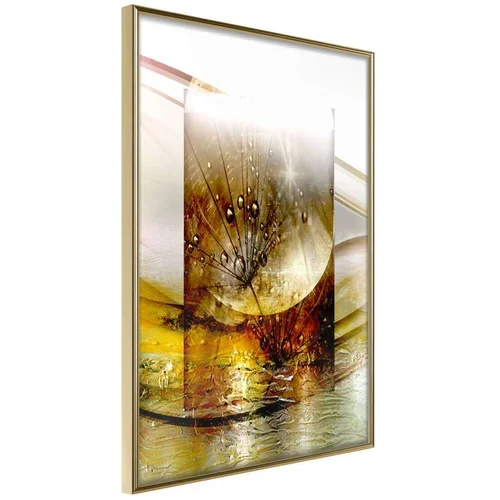  Poster - Act of Creation 40x60