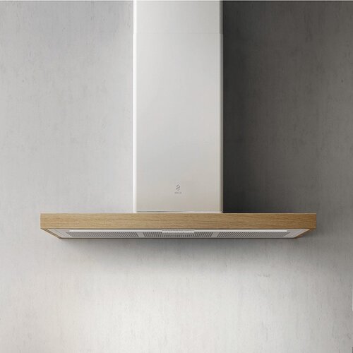 Elica ostrvski aspirator BIO ISLAND WH/A/120x58 ROVERE Cene