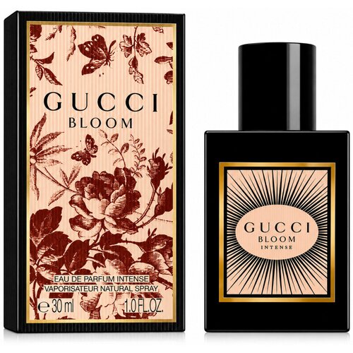 Gucci Parfumska voda Bloom Intense Eau de Parfum 50 ml Slike