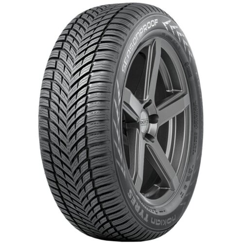 Nokian 225/60 R17 seasonproof 1 suv 103V sva godišnja doba Slike