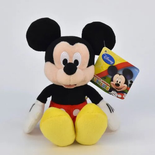DISNEYPLIŠ Disney pliš Mickey Mouse 20cm Cene