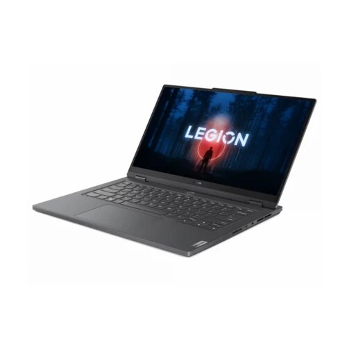 Lenovo laptop legion slim 5 14APH8 DOS/14.5" wqxga+/ryzen 7 7840HS/16GB/1TB ssd/gf rtx 4060-8GB/FPR Cene