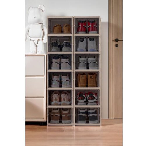 Skye_Decor Skye Decor Cipelarnik Lavine 105 Slike