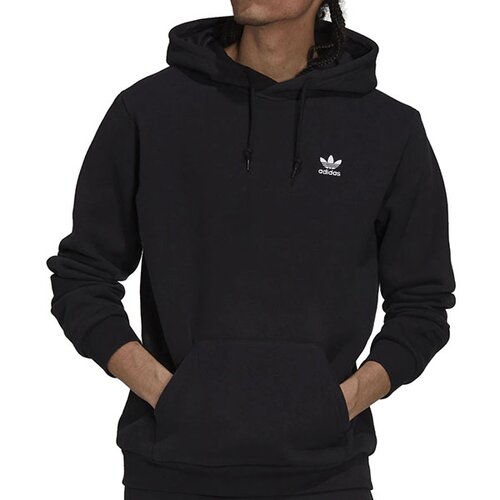 Adidas adicolor essentials trefoil hoodie h34652 Cene