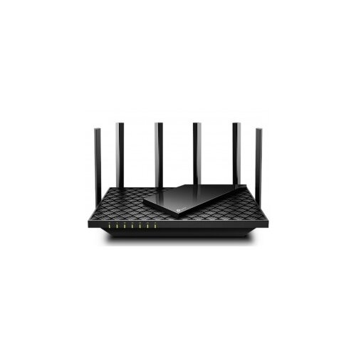 Tp-link router Archer AX73 AX5400 Dual-Band Gigabit Wi-Fi 6 RouterID: EK000540013 Cijene