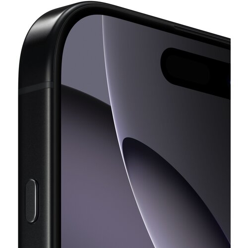 Apple iPhone 16 Pro 1TB Black Titanium Slike