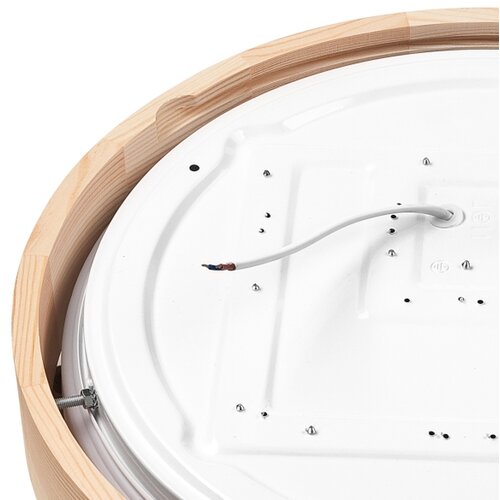  Brilagi - LED plafonsko svetlo MANAROLA SIMPLE LED/24W/230V 3000K Slike