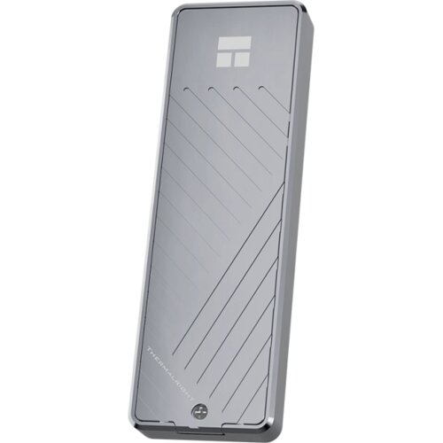 Thermalright HR-EB101 dual c gray Slike