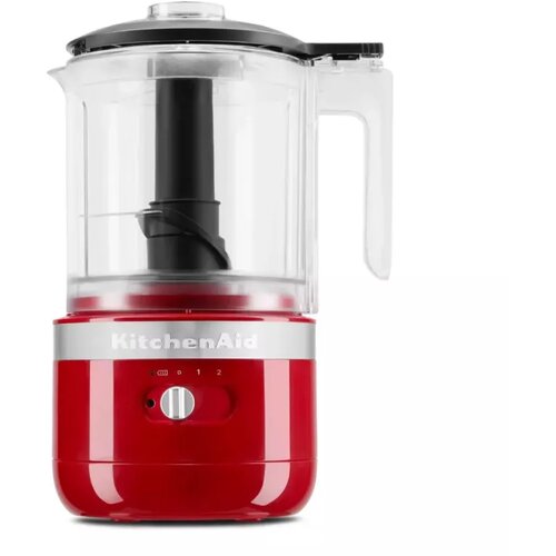 Kitchenaid seckalica 5KFCB519EER Cene