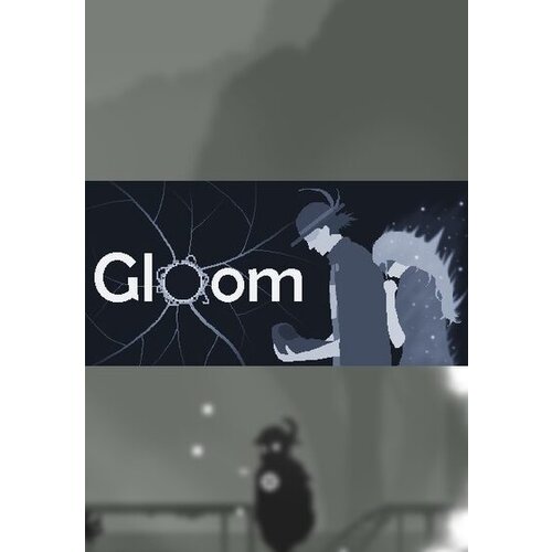  Gloom Steam Key GLOBAL Cene