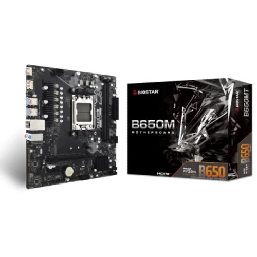 Biostar B650 MT Cijene