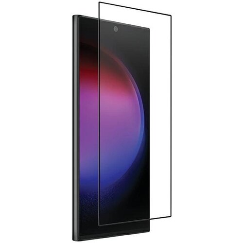 Uniq OPTIX VIVID KALJENO STEKLO ZA SAMSUNG GALAXY S24 ULTRA Z APLIKATORJEM, (21911567) Cene