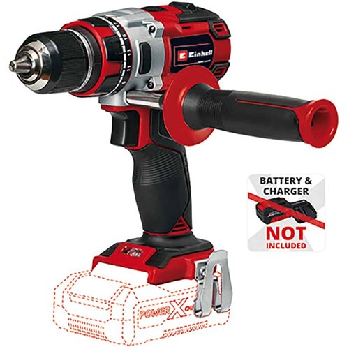 Einhell TP-CD 18/80 Li BL-Solo, Aku bu&scaron;ilica Cene