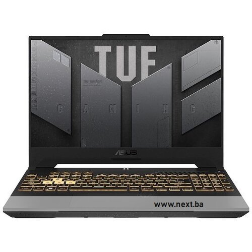  Laptop Asus TUF F15 FX507ZV4-HQ039, i7, 16G, RTX4060 Cijene