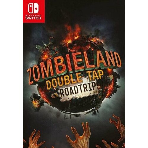 Steam Zombieland: Double Tap - Road Trip Key GLOBAL Cene