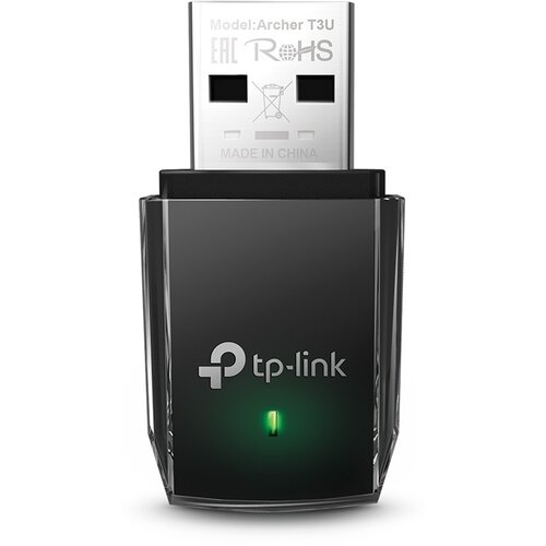 Lan Mrezna Kartica USB TP-Link Archer T3U AC1300 mini Wireless Cene