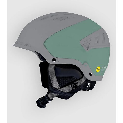 K2 Virtue MIPS Helmet pearl grey Cene
