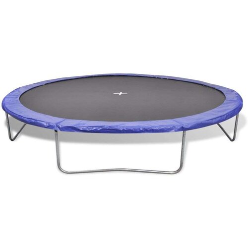  Petodijelni set trampolina 4 26 m Slike