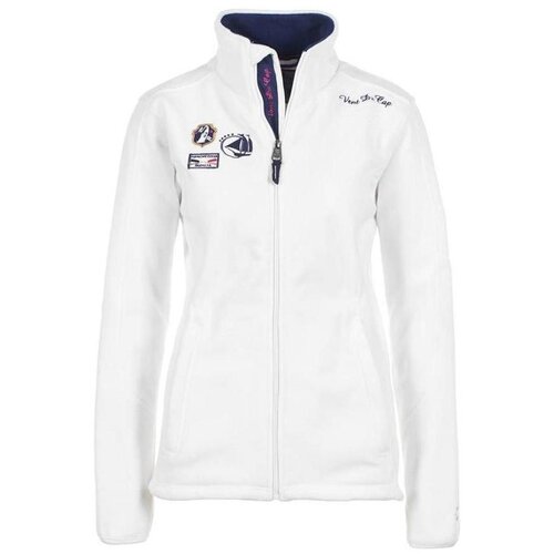 Vent Du Cap Flis Blouson polaire femme ASPOY Bela Cene