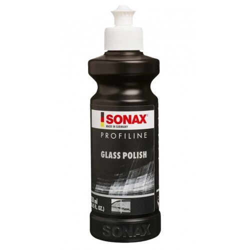 Sonax Pasta za poliranje stakla glass polish 250ml ( 273141 ) Slike