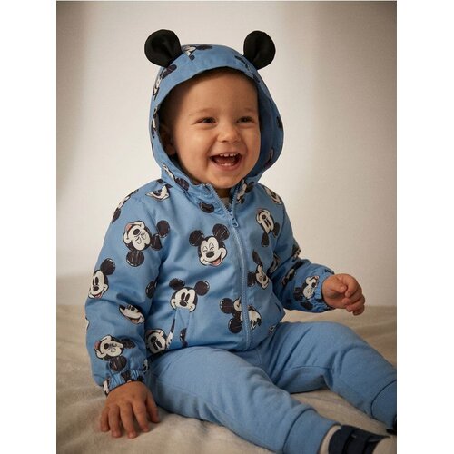 Sinsay Jakna s 3D elementima Mickey Mouse Cijene