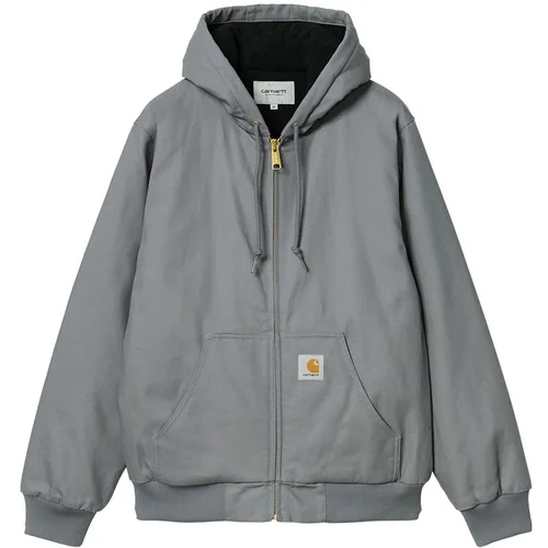 Carhartt WIP Active Jacket Dove Grey