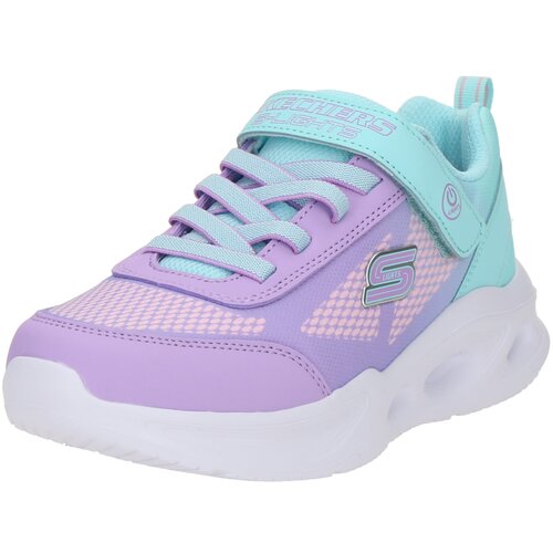 Skechers Modne superge SOLA GLOW Vijolična Slike