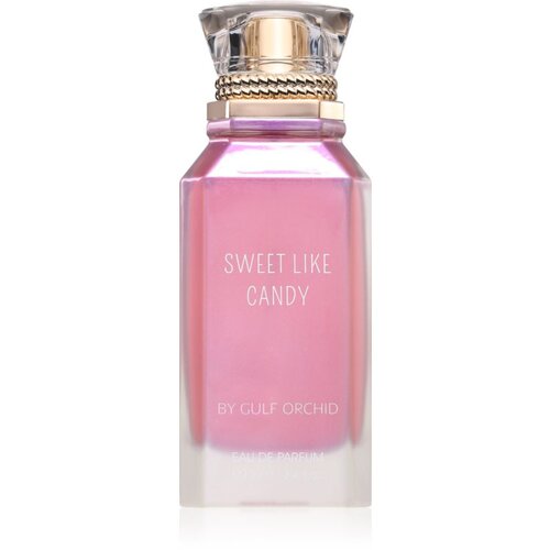 Gulf Orchid Sweet Like Candy parfumska voda uniseks 100 ml Slike